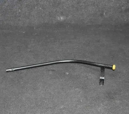 Opel Mokka Oil level dip stick 