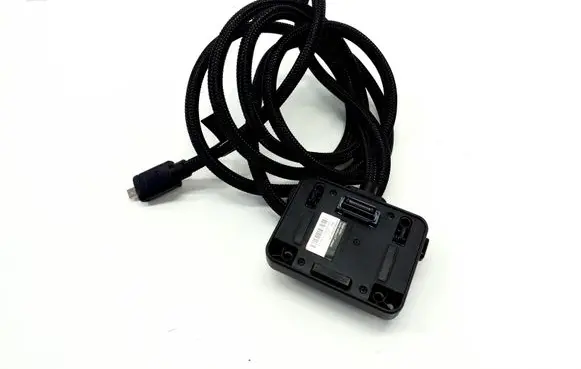BMW i4 Other devices VNF0AFM3130811A