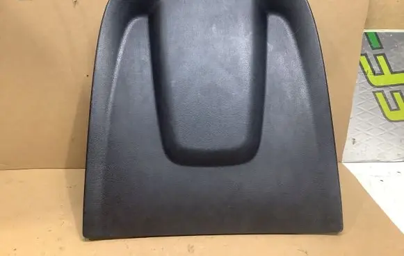 Seat trim