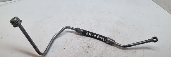 Audi A6 S6 C6 4F Turbo turbocharger oiling pipe/hose 059145771N
