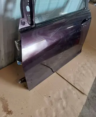 Mazda 2 Front door