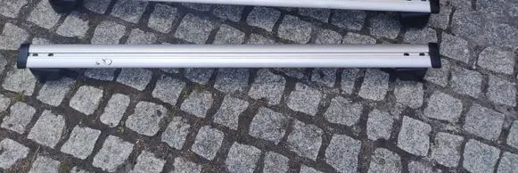 Audi Q5 SQ5 8R Roof bar rail 8R0071151D