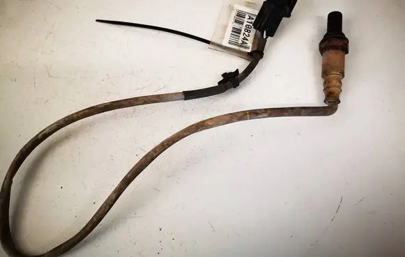 Mitsubishi Endeavor Lambda probe sensor 2340008711