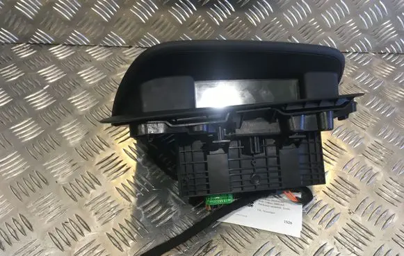 Volvo XC60 Screen/display/small screen 30772584