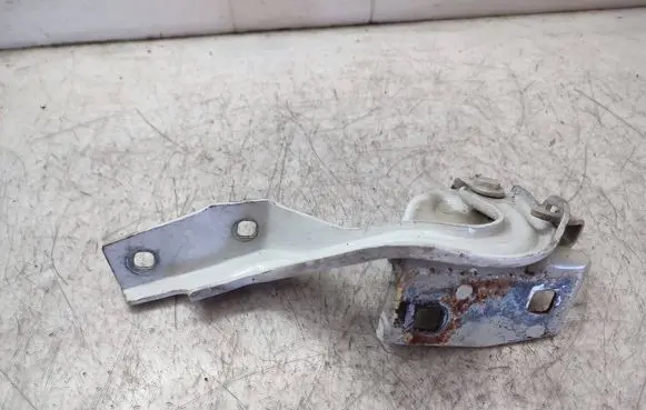 Citroen Jumper Engine bonnet/hood hinges 