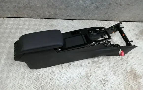 Citroen C4 III e-C4 Center console 