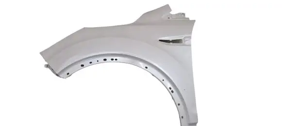 Ford Escape III Fender CJ54S16C199 CJ54S16C199AB F6B0A