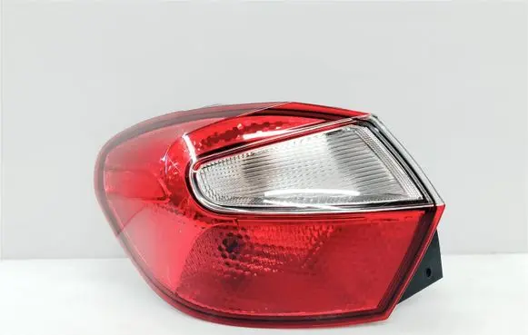 Hyundai i10 Rear/tail lights 92401K7000