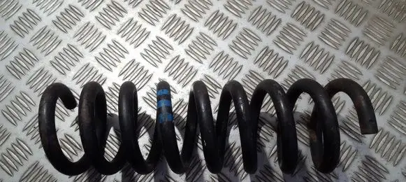 Mercedes-Benz C W202 Rear coil spring