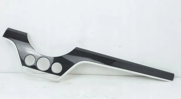 Mini Cooper Countryman F60 Dashboard center trim panel 9333435