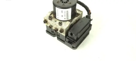 Volkswagen Transporter - Caravelle T5 ABS Pump 7H0614117A 7H0907379S