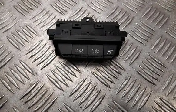 Renault Kangoo III Other switches/knobs/shifts 259805104R