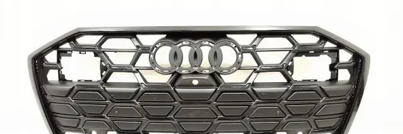 Audi A6 S6 C8 4K Front bumper upper radiator grill 4K0853651T