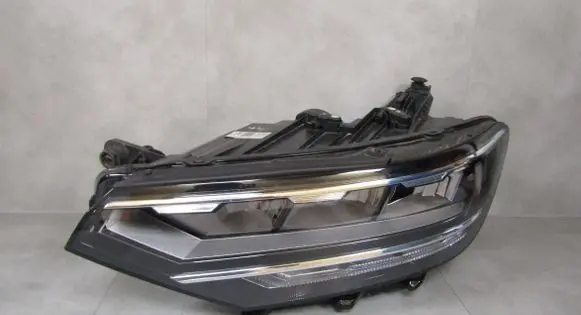 Volkswagen PASSAT B8 Headlight/headlamp 3G1941035Q 8990VF207VE 90172734