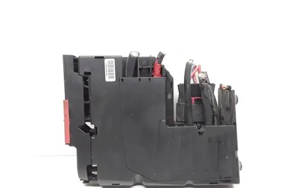 Mercedes-Benz E W212 Positive wiring loom A2125400450