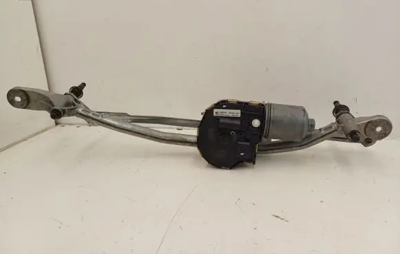 BMW M6 Front wiper linkage and motor 7308776