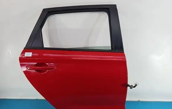 Hyundai i30 Rear door IMPRK1587362