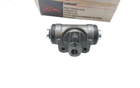 Fiat Ducato Rear brake cylinder 92VB2261CA