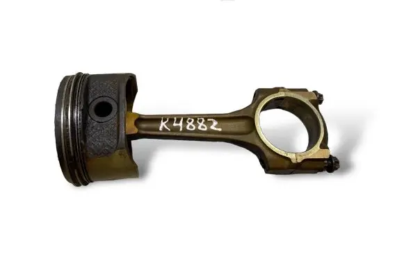 Citroen C4 I Picasso Piston with connecting rod 0133001830 6FYEW7A