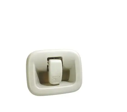 Dodge Grand Caravan Hook 1JK661DAAA
