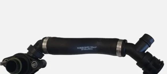 Breather/breather pipe/hose