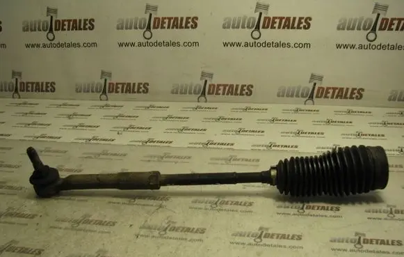 Toyota Corolla Verso AR10 Steering tie rod 