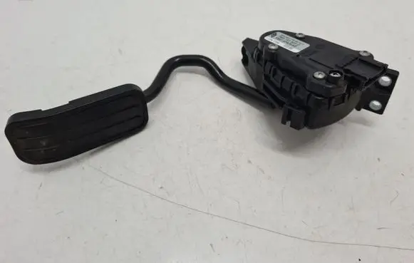 Ford Galaxy Accelerator throttle pedal 7M3721603D