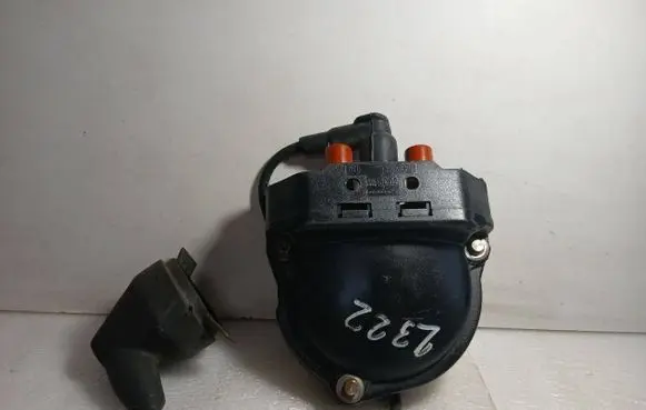 BMW 3 E36 Spark distributor cap 1727371 8002