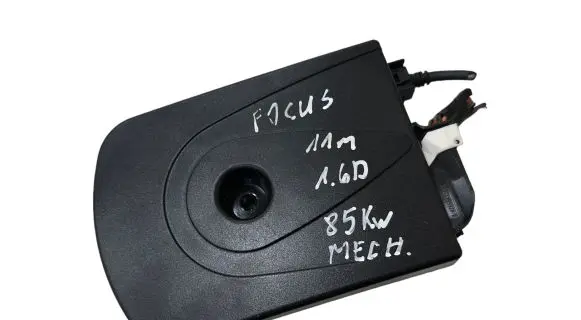 Ford Focus Bluetooth control unit module 8M5T19C112AC 7847ARX42