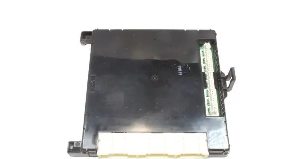 Toyota Auris E180 Central body control module 8922102350 MB2380008585