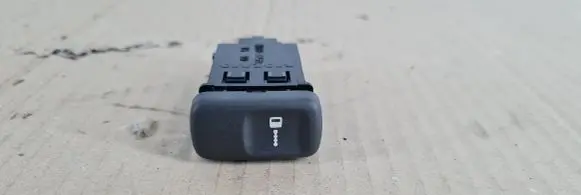 Central locking switch button