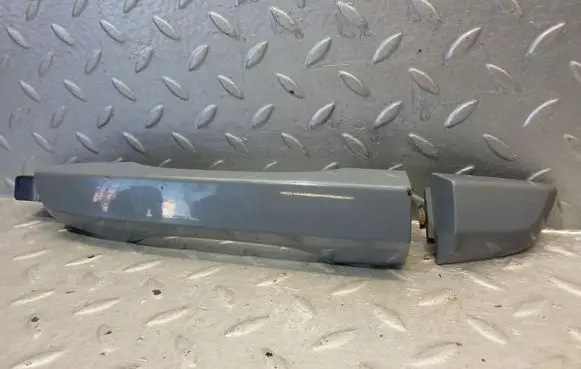 Honda Civic X Rear door exterior handle