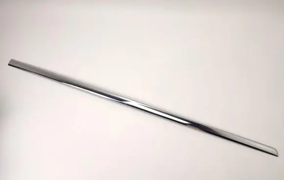 Mercedes-Benz GLK (X204) Front door trim (molding) 2047300580 A2047300580 20260116HCR1231