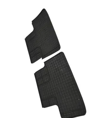 Citroen C2 Rear floor mat 