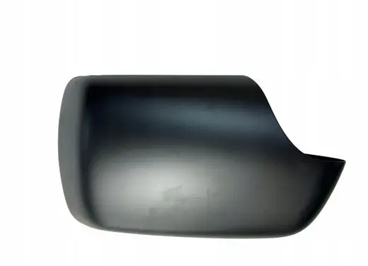 BMW X5 E53 Plastic wing mirror trim cover 51168266733