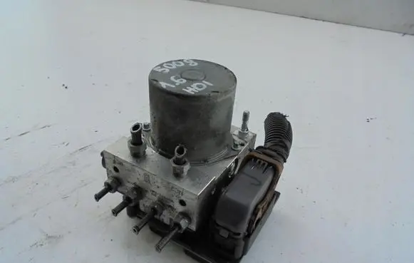 Peugeot 5008 ABS Pump 9664582380