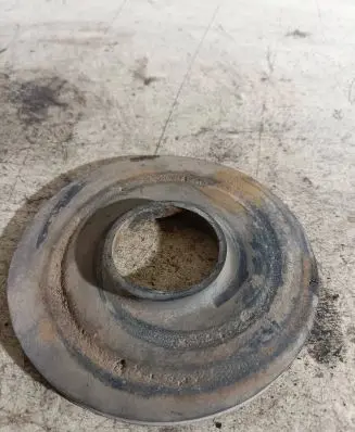Renault Espace IV Coil spring mount 8200012475