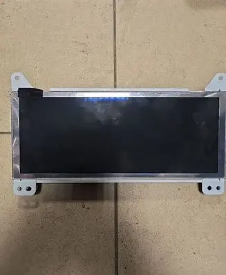 Tesla Model S Screen/display/small screen 100478800C