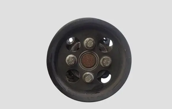 Volvo V70 Generator/alternator belt tensioner 31258133 30731821