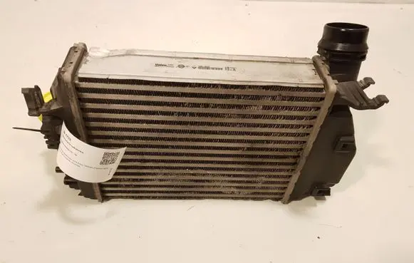 Nissan Qashqai Intercooler radiator 144614EA0A