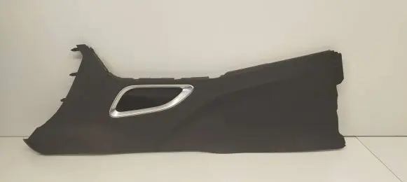 Jaguar F-Pace Other center console (tunnel) element CM80486