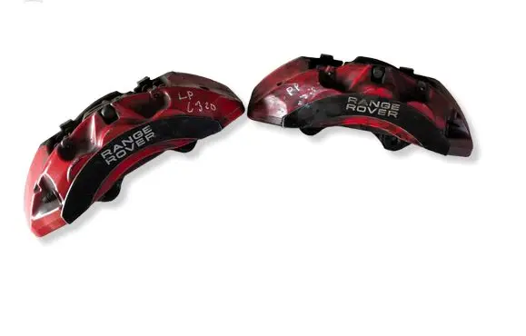 Land Rover Range Rover Sport L320 Front brake caliper BRAKECALIPERS380MM