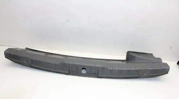BMW 7 F01 F02 F03 F04 Trunk/boot sill cover protection 9113340