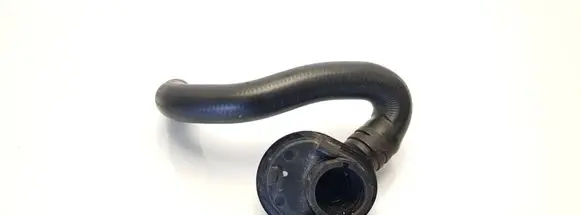Mercedes-Benz C W203 Engine coolant pipe/hose 2038302596