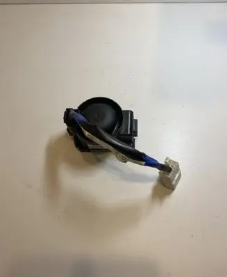 Toyota Land Cruiser (J120) Alarm system siren 8904060020