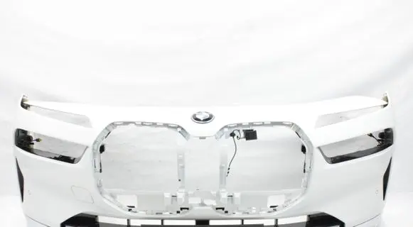 BMW 7 G70 Front bumper 