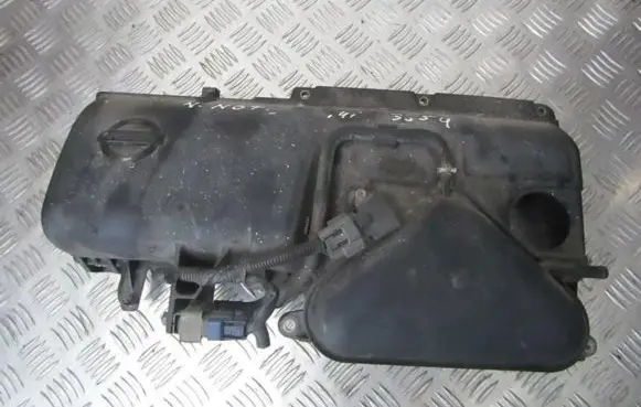 Nissan Note (E11) Intake manifold