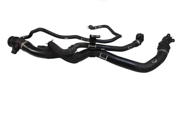 BMW X3 G01 Engine coolant pipe/hose 753552903 22322910 8511205