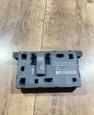 Door control unit/module