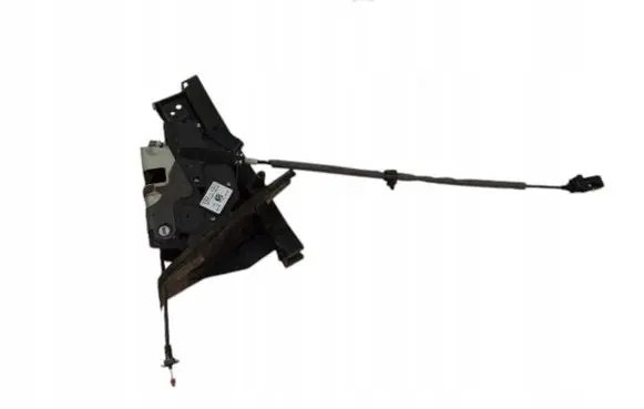 Ford Focus Rear door lock BM5A-A26412-AE